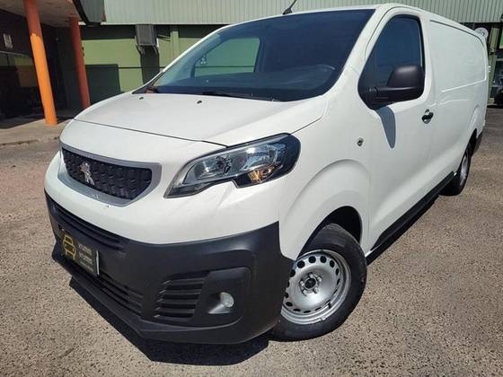 PEUGEOT EXPERT 1.6 BLUEHDI DIESEL BUSINESS PACK MANUAL